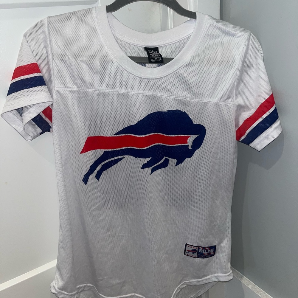 Buffalo Bills Jersey / T-shirt